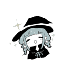 つよくいきようちゃんず（個別スタンプ：11）