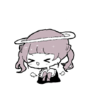 つよくいきようちゃんず（個別スタンプ：13）