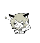 つよくいきようちゃんず（個別スタンプ：18）