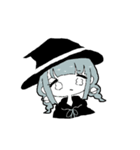 つよくいきようちゃんず（個別スタンプ：19）