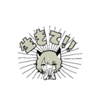 つよくいきようちゃんず（個別スタンプ：22）