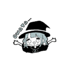 つよくいきようちゃんず（個別スタンプ：23）