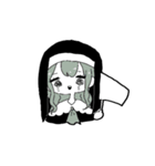 つよくいきようちゃんず（個別スタンプ：24）