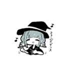 つよくいきようちゃんず（個別スタンプ：27）