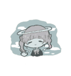 つよくいきようちゃんず（個別スタンプ：33）