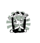 つよくいきようちゃんず（個別スタンプ：36）