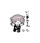 つよくいきようちゃんず（個別スタンプ：37）