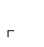 「ぁ」〜「10」（数字）きゅん 〜がぉー（個別スタンプ：15）