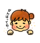CHARMY日常スタンプ（個別スタンプ：11）