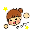 CHARMY日常スタンプ（個別スタンプ：15）