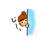 CHARMY日常スタンプ（個別スタンプ：21）