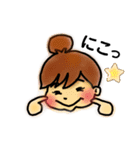 CHARMY日常スタンプ（個別スタンプ：22）