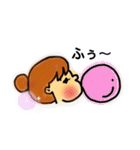 CHARMY日常スタンプ（個別スタンプ：24）