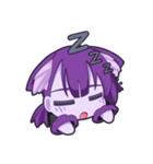 世界一可愛いメカくんのスタンプ（個別スタンプ：6）