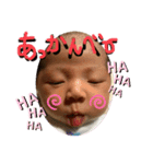 らっこちんスタンプ（個別スタンプ：1）