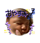 らっこちんスタンプ（個別スタンプ：2）