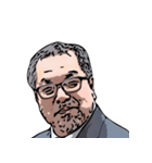 毎日使えるKennyのコトバ（個別スタンプ：8）