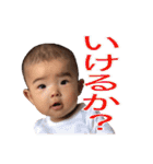 てんてんてんかスタンプ（個別スタンプ：1）