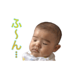 てんてんてんかスタンプ（個別スタンプ：15）