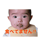 てんてんてんかスタンプ（個別スタンプ：23）