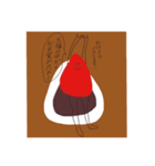 わがしゃん（個別スタンプ：5）