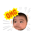 sou stamp！（個別スタンプ：5）