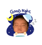 sou stamp！（個別スタンプ：6）