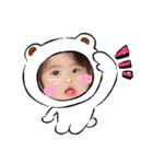 MYBABYBOSS（個別スタンプ：5）