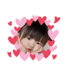 MYBABYBOSS（個別スタンプ：6）