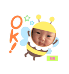 Rin☆Rin（個別スタンプ：1）