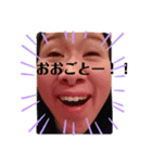 あきさんの気持ち（個別スタンプ：8）