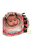 音乃ちゃんスタンプ1（個別スタンプ：3）