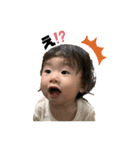 音乃ちゃんスタンプ1（個別スタンプ：8）