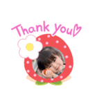 りんたんスタンプ♡（個別スタンプ：3）