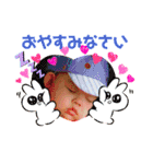 おちゃめなJoui⑤（個別スタンプ：15）