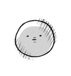 出てくる君スタンプ（個別スタンプ：10）