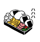 出てくる君スタンプ（個別スタンプ：24）