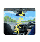 ぽっきー＆ころん 日常編トイプードル（個別スタンプ：21）
