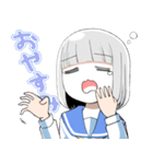 たまきのこ-完全版-（個別スタンプ：2）