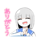 たまきのこ-完全版-（個別スタンプ：5）