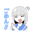 たまきのこ-完全版-（個別スタンプ：6）