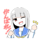 たまきのこ-完全版-（個別スタンプ：7）