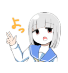 たまきのこ-完全版-（個別スタンプ：9）