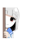 たまきのこ-完全版-（個別スタンプ：11）