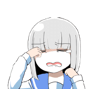 たまきのこ-完全版-（個別スタンプ：13）