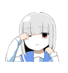 たまきのこ-完全版-（個別スタンプ：14）