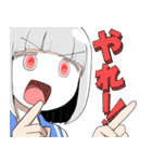 たまきのこ-完全版-（個別スタンプ：15）
