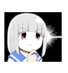 たまきのこ-完全版-（個別スタンプ：18）