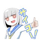 たまきのこ-完全版-（個別スタンプ：19）