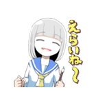 たまきのこ-完全版-（個別スタンプ：22）